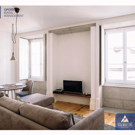 Orm - 3 C'S Apartments ปอร์โต ภายนอก รูปภาพ